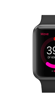 Умный браслет Galaxy Fit2