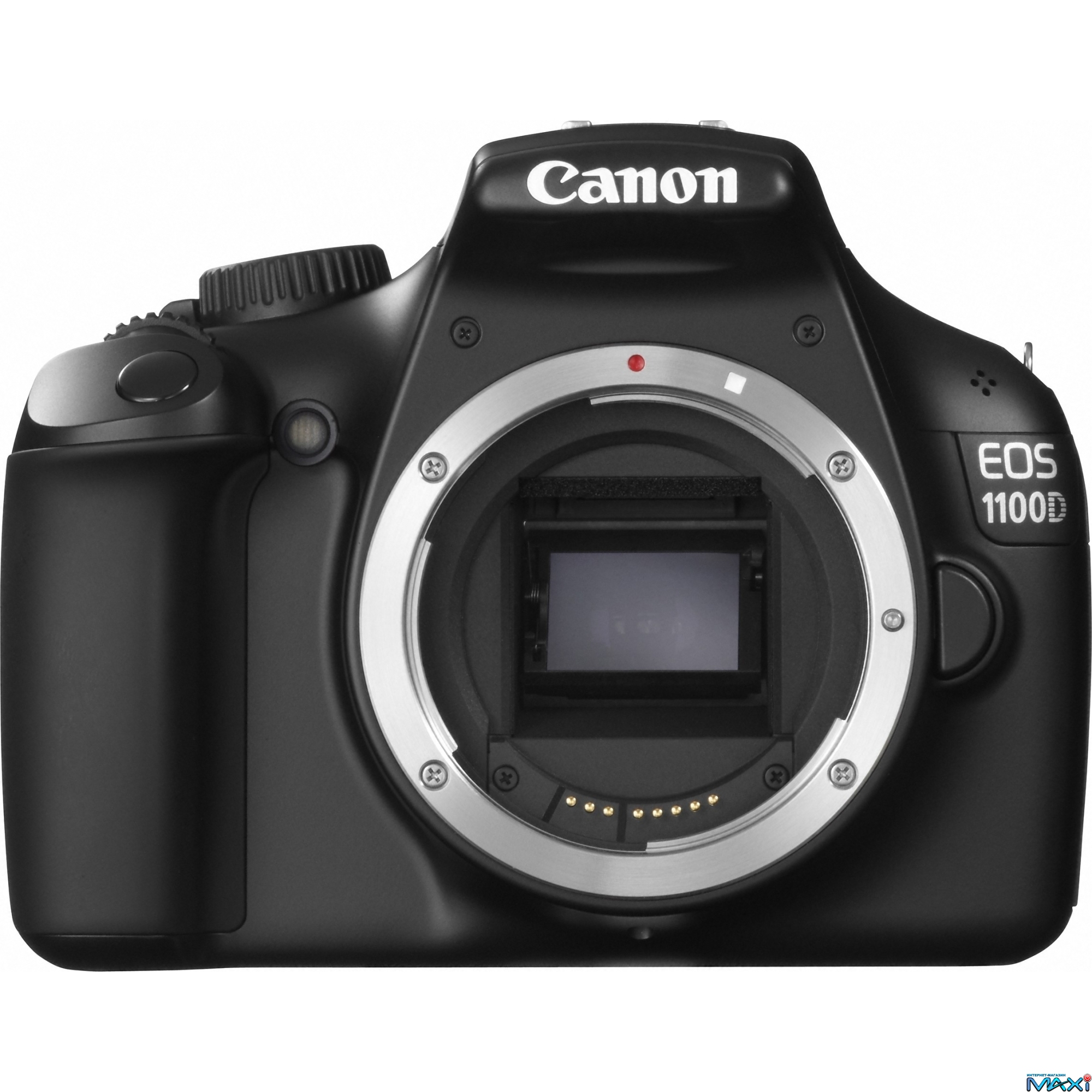 EOS 1100D
