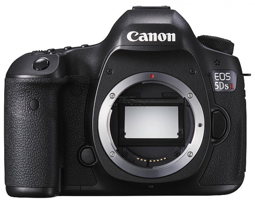 EOS 5DSR