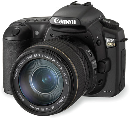 EOS 20Da