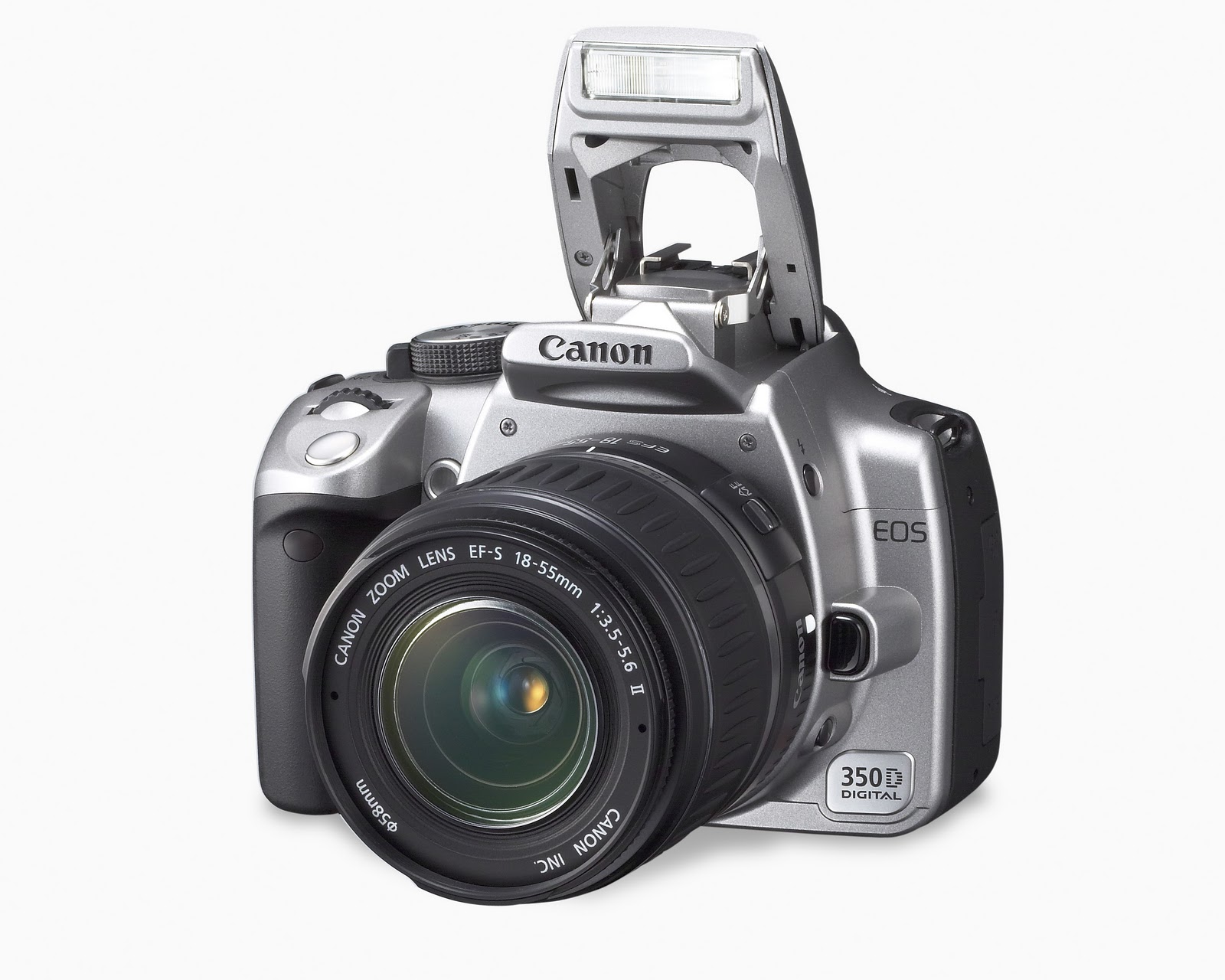 EOS 350D