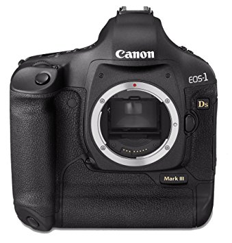 EOS 1D Mark III