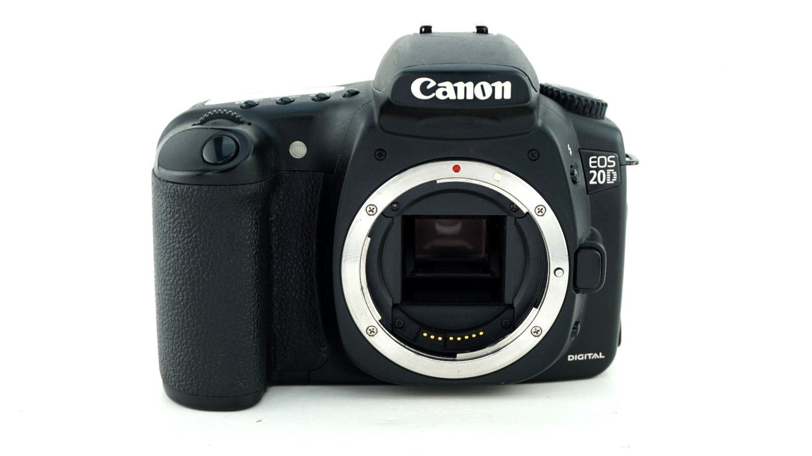 EOS 20D