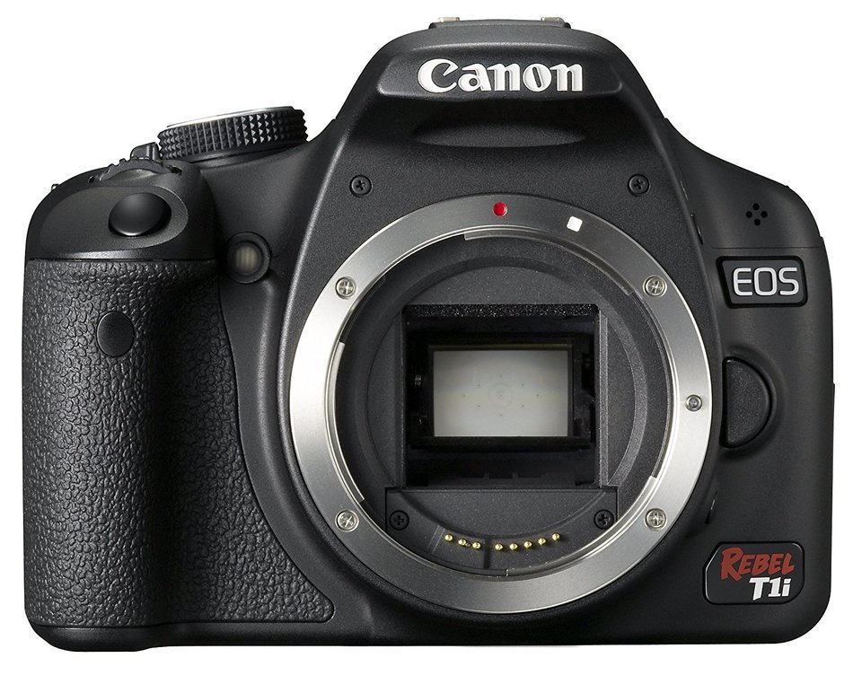 EOS 500D